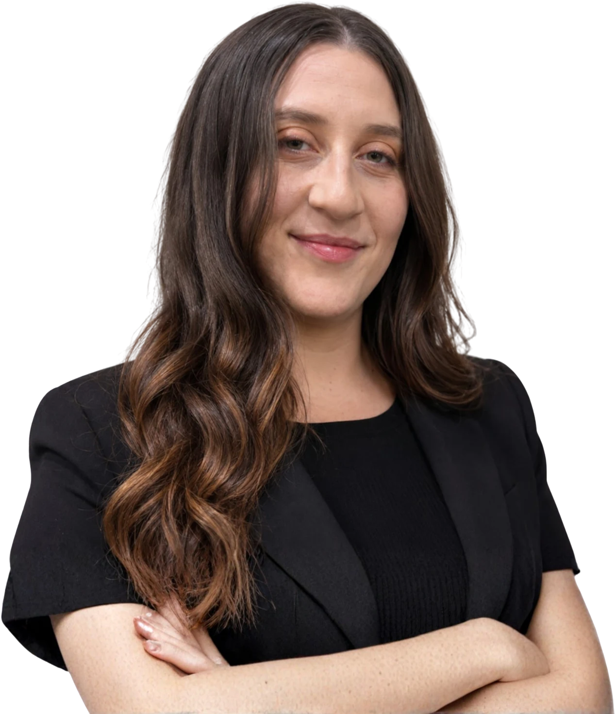 Hadassa Abrahams, founder of Myrtle Commerce